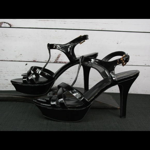 BCBG heels - Picture 2 of 8